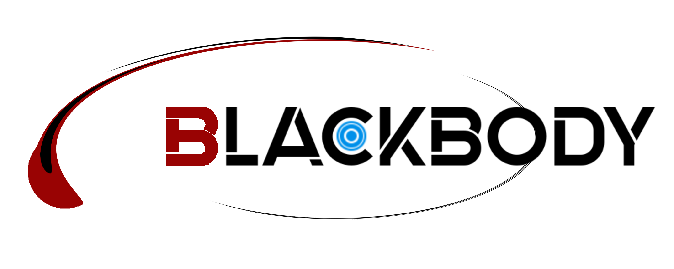 Blackbody Logo